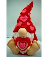 Heart Gnome - Handcrafted with Love! - $27.73 CAD