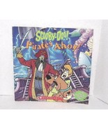 Scooby-Doo Pirates Ahoy! 2006 - $7.67