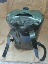 30 Liter Fuel Jerry Can Fuel Bladder Tank Diesel Tank Fuel Bag Oil Bag F... - £133.68 GBP