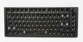 Glorious GMMK Pro Barebone 75% Wired Keyboard - Black GLO-GMMK-P75-RGB-B image 2