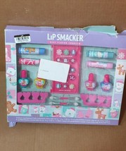 Lip Smacker Best Flavor Forever 27pc Kids Beauty (☝New Open Box Item) - $7.69