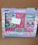Lip Smacker Best Flavor Forever 27pc Kids Beauty (☝New Open Box Item) - $10.53 CAD