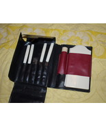 VINTAGE ORIGINAL SOVIET RUSSIAN USSR TOURIST CAMPING PICNIC SET - €18,87 EUR