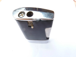 Vintage Rare Soviet Russian Gas Propane Lighter 1975 Rare - £34.92 GBP