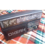 Vintage Rare Soviet Russian USSR Shortwave Radio Okean RP  286 - $124.08 CAD