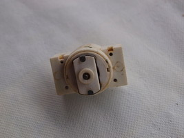Vintage Russian Soviet  USSR micro electric motor for toys 1980 - $13.31