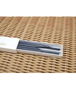 Vintage Soviet Russian USSR Mechanical Pencil Refills Set KIMEK - $14.45