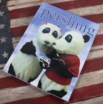 Vintage 2010 Pershing Middle School Houston TX Yearbook - $21.86