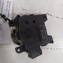 Acura ILX Flap Door Motor Heater AC Door Actuator  2016 2017 2018 - $21.94