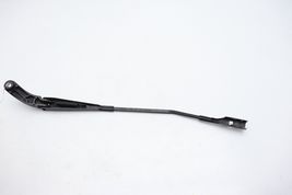 09-16 AUDI A4 B8 SEDAN LEFT DRIVER WINDSHIELD WIPER ARM E2132 image 10