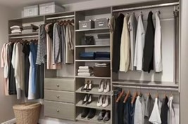 15-Pack 24&quot; Heavy-Duty Welded Steel Oval Closet Rods | End of Stock Sale - $1,032.40 MXN