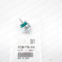 GENUINE HONDA CIVIC ELEMENT ACCORD ACURA MDX OIL PRESSURE SWITCH 37240-P... - $25.25