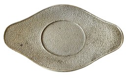 Guardian Service Cast Aluminum Underplate Saucer Drip Plate for Gravy Boat - £14.91 GBP