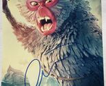 Charlize Theron Signed Autographed "Kubo and the Two Strings" Glossy 8x1... - $99.99