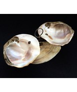 French Palace Royal Boutique Mother-Of-Pearl Shell Ring Holder. 19th cen... - £143.45 GBP