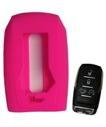 Keyless Entry Remote Key Fob Rubber Cover for Dodge RAM Longhorn Truck 2... - $8.90
