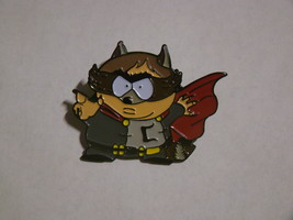 South Park &quot;The Fractured But Whole&quot; The Coon - Eric Cartman - Pin - £9.61 GBP