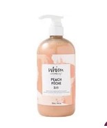 WHIM by Ulta Beauty Peach  3-in-1 Wash, bubble bath &amp; Shampoo 730ml/24 f... - $380.13 MXN