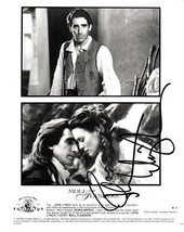 Robin Wright Signed Autographed Glossy &quot;Moll Flanders&quot; 8x10 Photo - £27.62 GBP