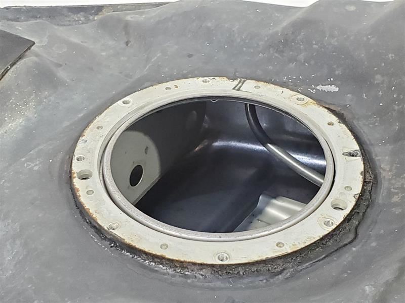 2006 07 08 09 10 2011 Toyota Rav 4 OEM Fuel Tank LE 2.4L 4 Cylinder FWD Item image 8