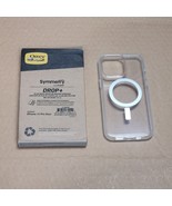 OtterBox Apple iPhone 15 Pro Max Symmetry Series Case with MagSafe Drop+ - $327.26 MXN