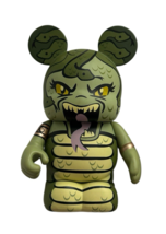 Disney Parks 3&quot; Vinylmation Urban Redux Series 2 MEDUSA Collectible Toy ... - $335.54 MXN