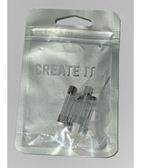 Slow-Blow 6.3-Amp 250-Volt MDL 3SB 313 ADL Glass Fuses 1-1/4&quot; X 1/4&quot; 4-P... - $11.01 CAD
