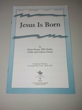 Jesus Is Born - £187.65 GBP