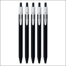 Pack 200 Cello Quick Ball pens Black ink Pouch Packing school office wor... - $103.60