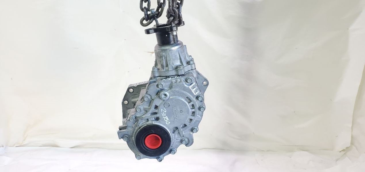2022 2023 2024 Hyundai Tucson OEM Transfer Case Assembly 1.6L 4 Cylinder AWD Item image 4
