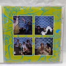 Boyracer In Full Color Zero Hour Music CD - $7.91