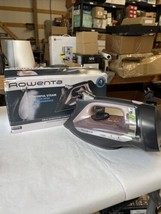 Rowenta DW2459 Access Steam Iron with Retractable Cord and Stainless Steel - £18.65 GBP