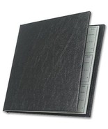Executive Checkminder Checks Cover (Black - €18,84 EUR