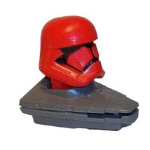 Star Wars Sith Trooper McDonalds Happy Meal Toy NIP NEW - $3.95