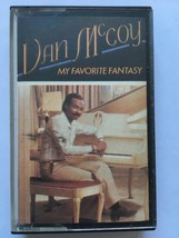 Van Mc Coy - My Favourite Fantasy (Uk Audio Cassette) - £5.11 GBP