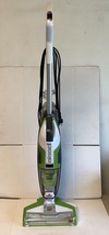 Bissell 1785A CrossWave All-in-One Multi-Surface Vacuum Cleaner White/Green - $141.03