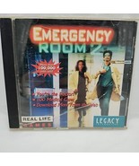 Emergency Room 2 Legacy Interactive Real Life Games PC Video Game - $11.87