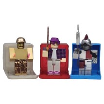 Roblox Mixed Lot Series 5, Series 6 &amp; Series 9 *NO CODES - £11.25 GBP