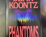 Phantoms Koontz, Dean - $2.93