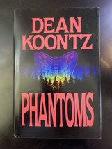 Phantoms Koontz, Dean - £2.31 GBP