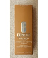 Clinique Even Better Refresh Hydrating Repairing Makeup WN 68 Brulee (MF... - £14.11 GBP