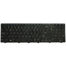 Replacement Us Keyboard For Dell Inspiron 3721 3737 5721 5737 5357 5735 M731R 17 - £29.93 GBP