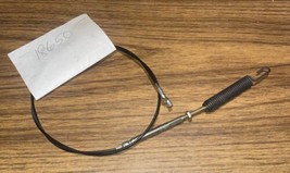 Snapper 7018650YP Clutch Cable 21” Walk Behind OEM NOS Simplicity Murray - $19.80