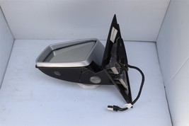 10-13 Mercedes W212 E350 E550 Sedan Door Mirror Driver Left LH (2plugs 15wires) image 7