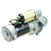 NEW STARTER FITS BOBCAT EXCAVATOR  325 328 329 331 334 KUBOTA DIESEL image 2
