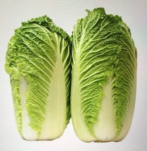 200 Chinese Cabbage Vegetable Seeds - £14.07 GBP