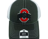Ohio State Buckeyes Adjustable Cap Mesh Back Hat - £16.96 GBP+