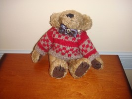 Boyds Bears Geraldo Plush Bear - £10.78 GBP