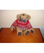 Boyds Bears Geraldo Plush Bear - £10.78 GBP