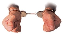 Handcuffs - Magic Accessories - Escape - Stage - Platform - Premium Hand Cuffs - £12.69 GBP